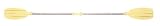 from Sevylor SEVYLOR Alu double paddle K-HOBBY 225 cm 1200g Model 204767