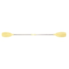 Sevylor Alu-Doppelpaddel K-Hobby225 (5-teilig), 225x19 cm