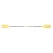 Sevylor Alu-Doppelpaddel K-Hobby225 (5-teilig), 225x19 cm