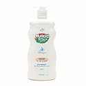 Huggies Natural Care Wash for Hair & Body 25 fl oz (739 ml)