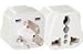 Atlona Universal Ac Power Plug Adapter For Australia Or New Zealand, Power Protection & Adapters Image