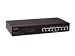 MiLAN MIL-SM800P - Switch - 8 ports - EN, Fast EN - 10Base-T, 100Base-TX