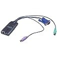 ハイパーツールズ ATEN  PS/2対応CPU接続モジュール KA9120の画像