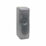Metered Dispenser, Battery Operated, with 24 LED Clock, SKGY (BIG747) Category: Metered Air Freshener Dispensers