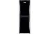Beko Cda543fb Black Fridge Freezer