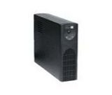 Powerware 5110 Model 350i - UPS ( external ) - AC 230 V - 350 VA - USB - 8 output connector(s) - 2U