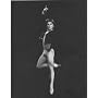 Baryshnikov: In Black and White