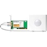 Review Netgear WN311T-100GES / RangeMax NEXT WN311T Wireless PCI Adapter