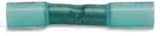 Thomas & Betts 2RAS18X Heat-Shrinkable Polyolefin Butt Splice Connector For Wire Range 22-18 Length