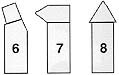 Eigenschaften Proxxon 24540 / Proxxon Drehstahlsatz zum Gewindeschneiden 3 tlg. HSS (24540)