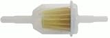 Fuel Filter for 1/4 and 5/16 fuel lines 60 micron