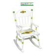 Guidecraft Sunflower Rocking Chair