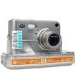 HP R507 Digital Camera + R-series Camera Dock Bundle