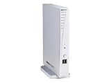 HP Neoware c50 Thin Client - Tower - 1 x Eden 400 MHz - RAM 256 MB - no HDD - NeoLinux - Monitor : none
