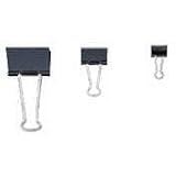OIC(R) Binder Clips, Large, 2in., Box Of 12