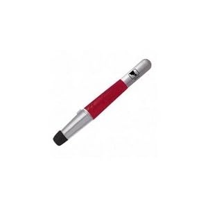 Quartet Comfortech Pro Dry-Erase Markers, Chisel Tip, Red, Set of 12 Markers (51-661172Q)