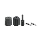 Interdynamics LR-14 Air Conditioning High and Low Service Valve Leak Repair Kit - Pack of 1