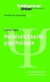 Grundriss der Psychologie: Persönlichkeitspsychologie: Bd 11