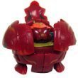 Bakugan Battle Brawlers LOOSE Red Pyrus Tigrerra 300G