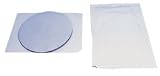 Ersatz-Klebepad for MCA 18 90 MP
