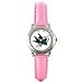 San Jose Sharks NHL Women's Player Series Watch with Pink Band