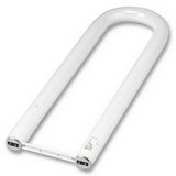 SLT30473 - U-Bent Fluorescent Cool White
