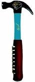 Jacksonville Jaguars 16 oz. All-Purpose Hammer