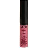 NYX Xtreme Lip Cream Pinky Nude (Quantity of 5)
