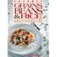 BUY : Gourmet Grains, Beans, and Rice: Simple, Savory, and Sophisticated Recipes