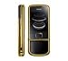 Nokia 8800 Arte - 24k Classic Gold Luxury Mobile Phone