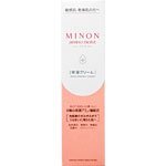 ミノンアミノモイストバリアクリーム 35g