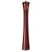 Vic Firth NEW17PM46 17-Inch Newport Pepper Mill, Mahogany