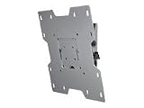 Peerless ST632-S Tilt Wall Mount for 10-37' Displays - Silver