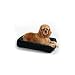 Thermotex Infrared Therapy Pet Bed - Thermotex Pet Bed - Large Sherpa Gray - A17349 02