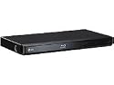 LG BD650 BluRay-Player mit Upscaler 1080p, HDMI, DivX-HD, USB2.0