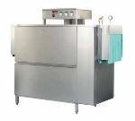 Meiko K64E230 - Double Tank Conveyor Dishwasher For 277-Racks/Hr, 18-in Clearance, 230/3 V