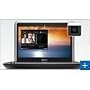 Dell Inspiron mini 9 - WHITE, Intel� Atom Processor� N270 1.6 Ghz , 1 GB DDR2 at 533MHz, 16GB Solid State Drive, EXTERNAL Portable CD/DVD-RW, Glossy 8.9 inch LED display (1024X600), Integrated 0.3M Pixel Webcam, Intel Graphics Media Accelerator (GMA) 950, Wireless 802.11g Mini Card, Ubuntu Linux