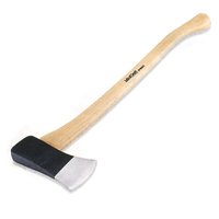 Truper Axe - 3.5-Lb Michigan w/Hickory Handle
