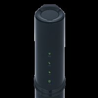 D-Link Amplifi Wi-Fi Booster, IEEE 802.11a/g/n, Buit-in USB 2.0 Port,