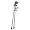 Deluxe Forearm Crutches - Large (1pr/pack)
