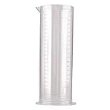 Adorama 21 oz., 600ml Plastic Graduate