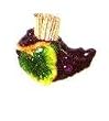 GRAPE Toothpick Holder *NEW*!