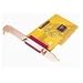 Cables Unlimited TM 1 -Port DB25 Parallel PCI I/O Card