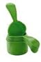 Tupperware Measuring Cups