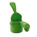 Tupperware Measuring Cups