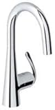 グローエ　ゼドラ・シングルレバーキッチン混合栓GROHE 【32297000】
