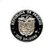 Panama Platinum 200 Balboa Coin .2994 Ounce