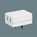 パナソニック ラインコンセント用マルチタップ SD3939W