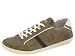 Bronx Shoes Lagos Lace | Men's Lace up casual Shoes Cipressa - Guanto/Wind