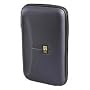 Case Logic Heavy-Duty 72-Disc CD/DVD Wallet (Blue)